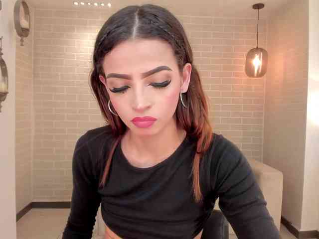KeylaPalmer webcam