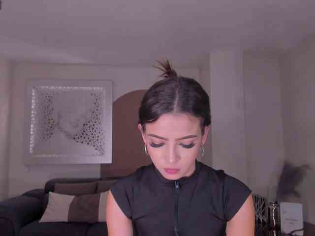 KeylaPalmer Live Webcam on BongaCams
