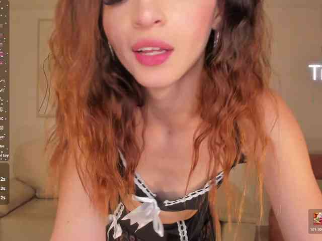 KeylaPalmer webcam