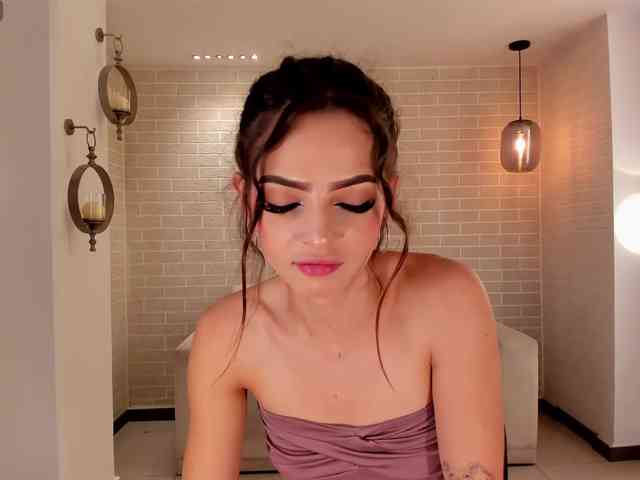 KeylaPalmer webcam