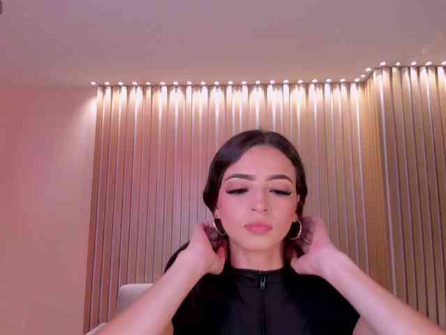 KeylaPalmer webcam