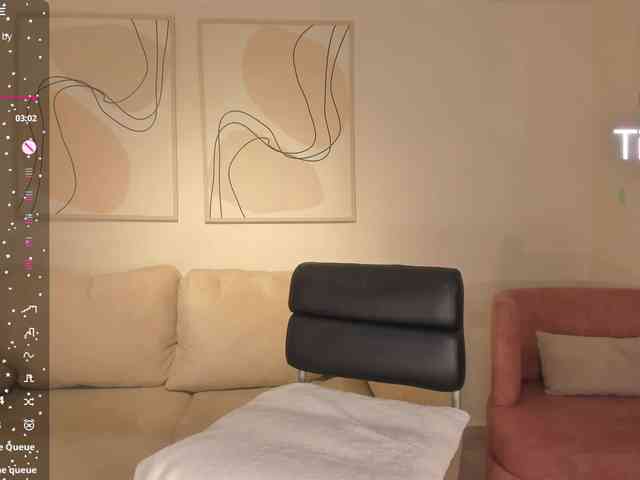 KeylaPalmer webcam