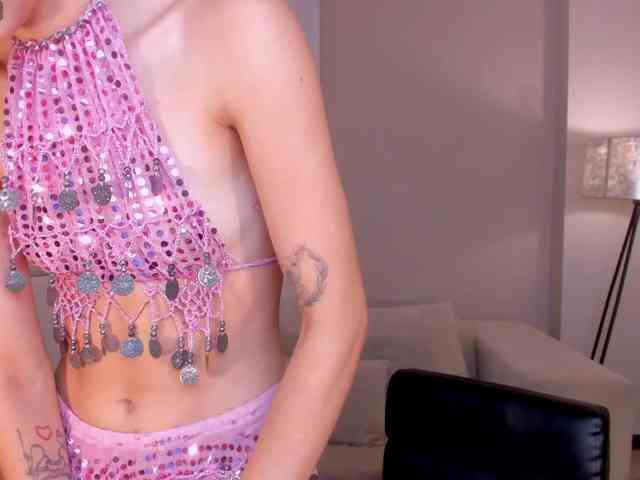 nude live webcam KeylaPalmer