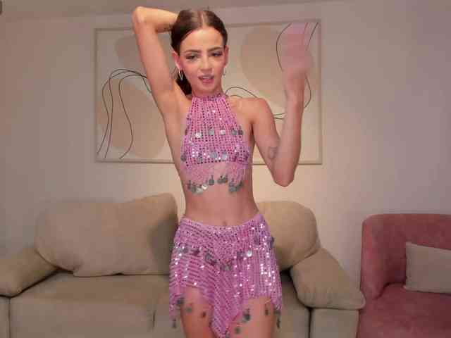 KeylaPalmer webcam