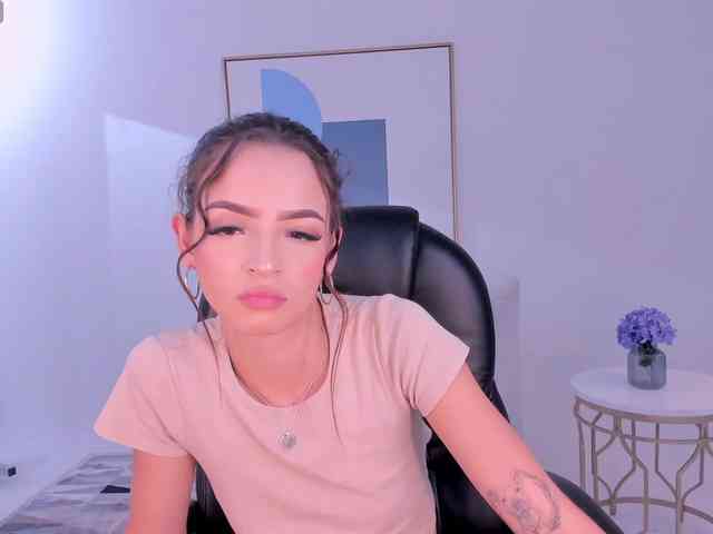 KeylaPalmer