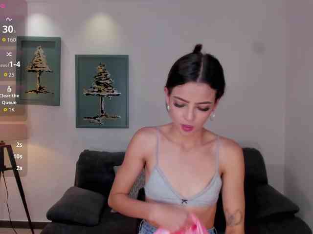 KeylaPalmer KeylaPalmer