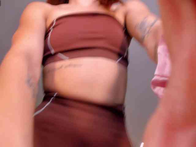 KeylaPalmer webcam