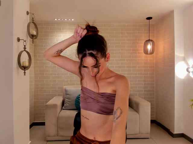 KeylaPalmer webcam