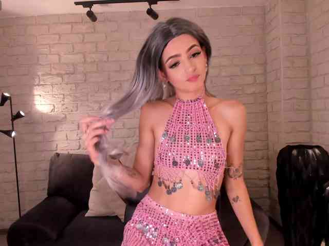KeylaPalmer Sex Cam Show
