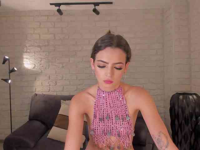 KeylaPalmer webcam