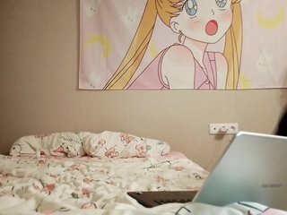 ReginaBloom Porn Show