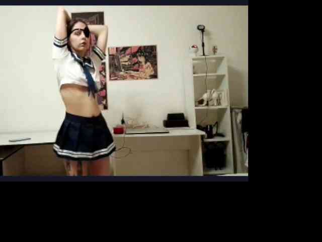 ReginaBloom webcam