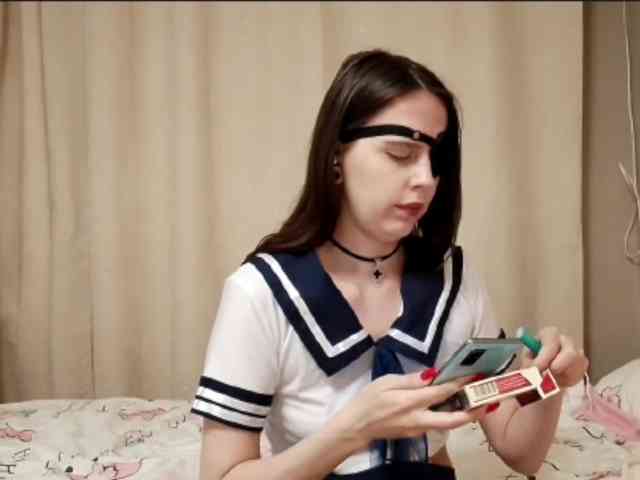 ReginaBloom webcam