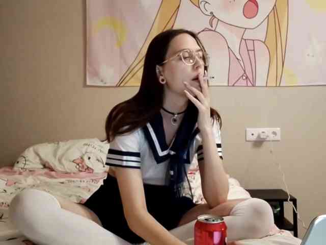 ReginaBloom webcam