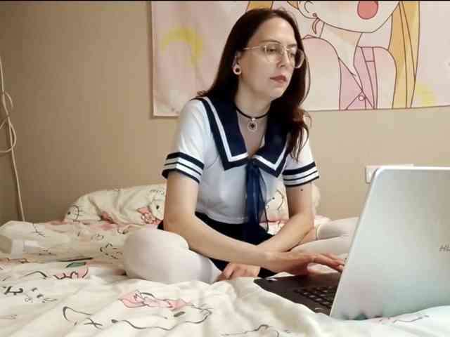 ReginaBloom webcam