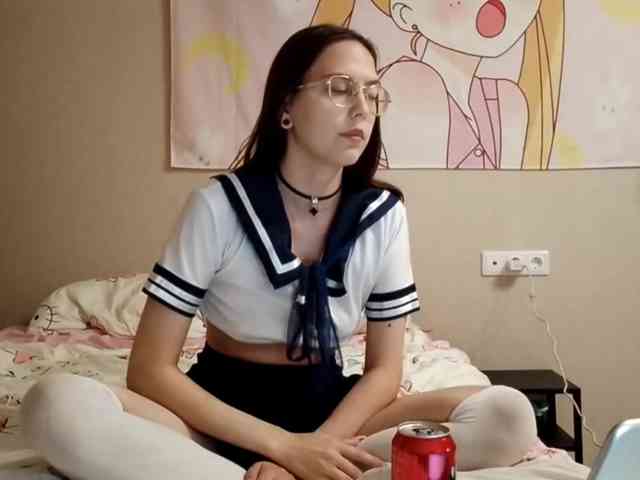 ReginaBloom webcam