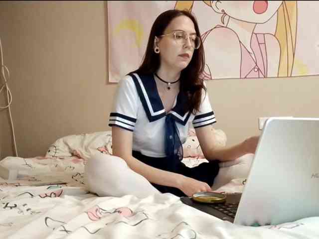 ReginaBloom webcam