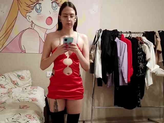 ReginaBloom webcam