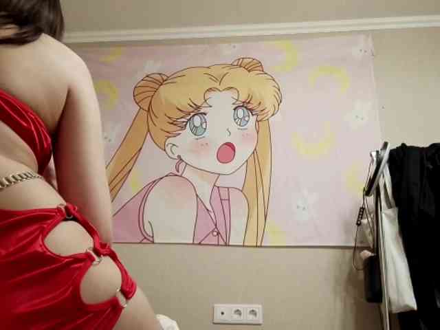 ReginaBloom webcam