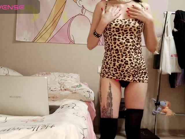 ReginaBloom webcam