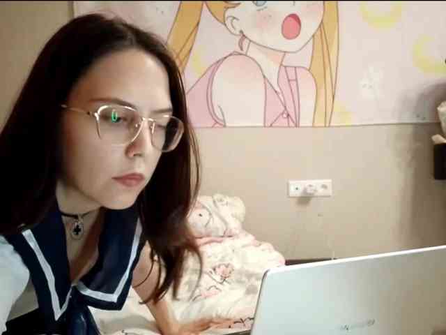 ReginaBloom webcam