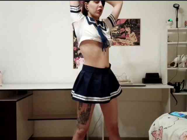 ReginaBloom webcam