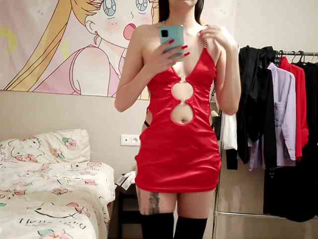 ReginaBloom webcam