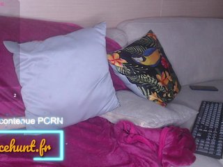 alicehunter Porn Show