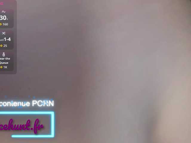 alicehunter live cam on BongaCams