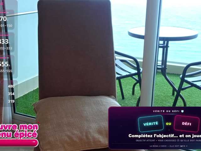 alicehunter live cam on BongaCams