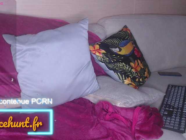 alicehunter live cam on BongaCams