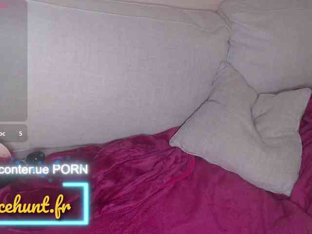 alicehunter webcam