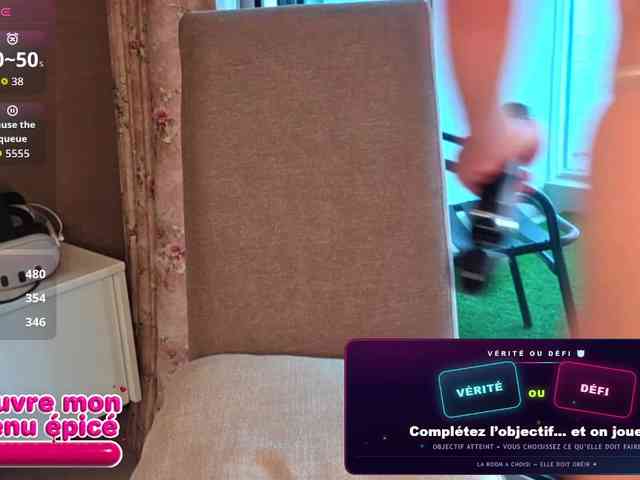 alicehunter webcam