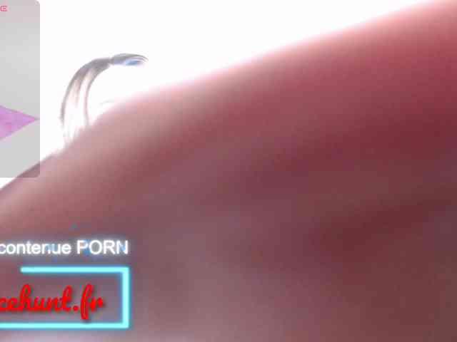 alicehunter webcam