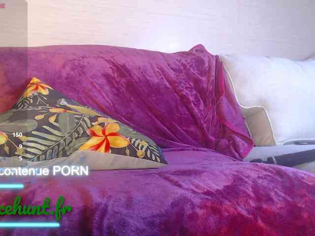 alicehunter webcam