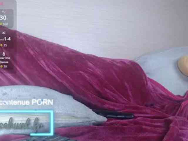 alicehunter webcam