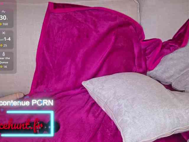 alicehunter webcam