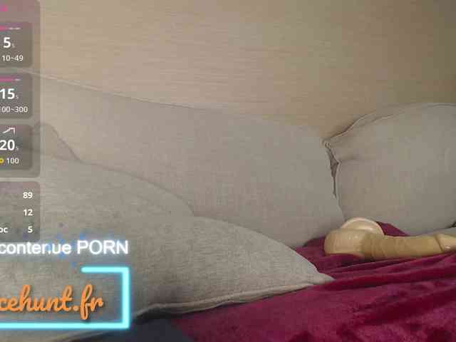 alicehunter webcam