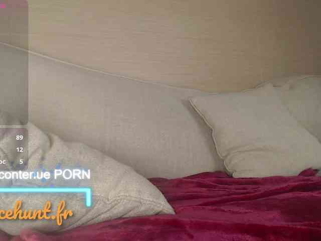 alicehunter webcam