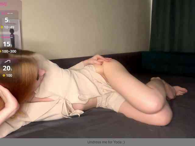 EvaSok Sex Cam Show