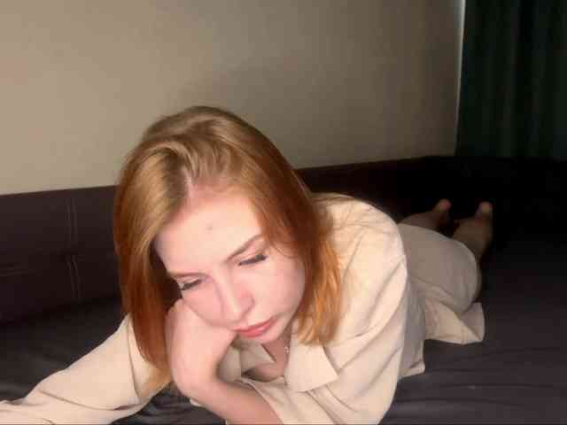 EvaSok Sex Cam Show