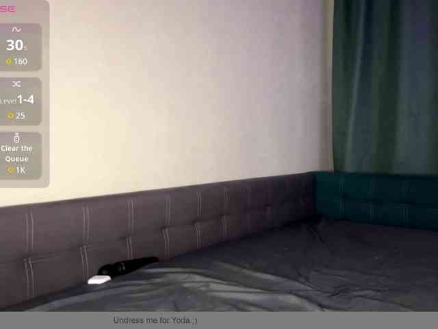 EvaSok Sex Cam Show