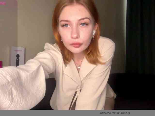 EvaSok Sex Cam Show