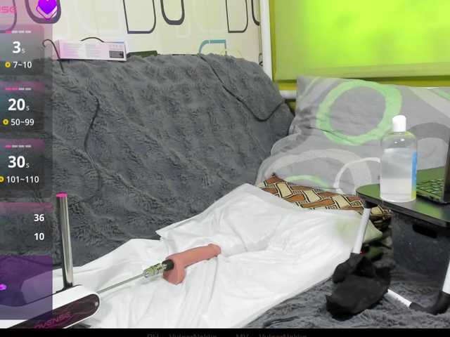 vulgarnekko live cam on BongaCams