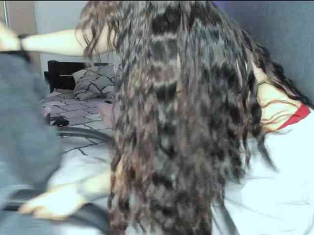 vulgarnekko webcam