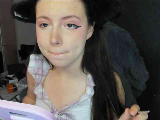 vulgarnekko webcam