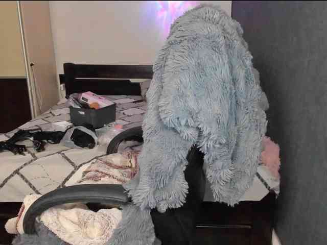 vulgarnekko Sex Cam Show