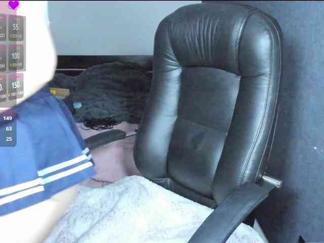 vulgarnekko webcam