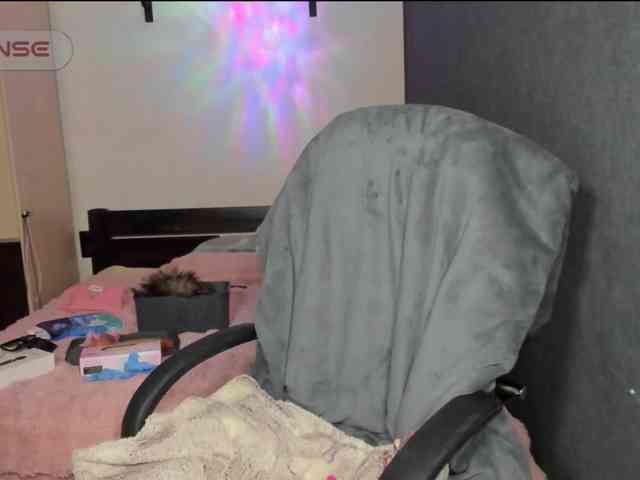 vulgarnekko webcam