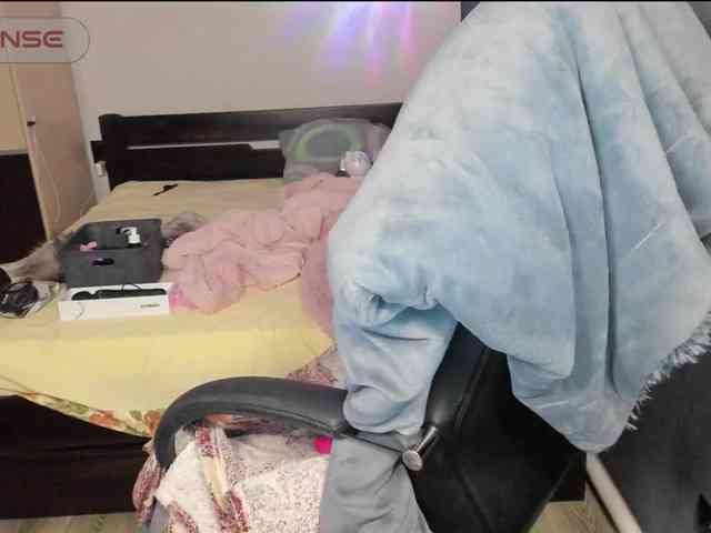 vulgarnekko webcam
